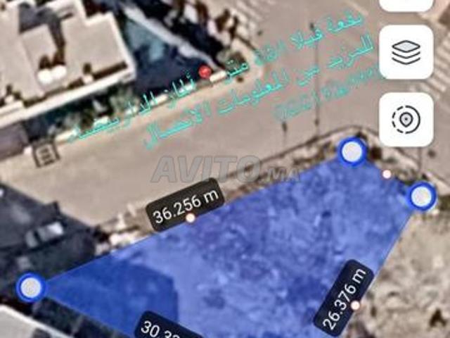 Propriété vente à Anfa, Gharb-Chrarda-Beni Hssen
