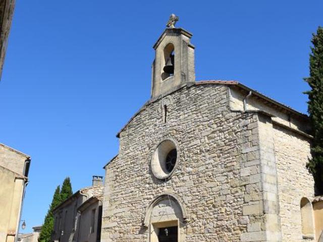 Terrain vente à Nîmes, Vergèze
