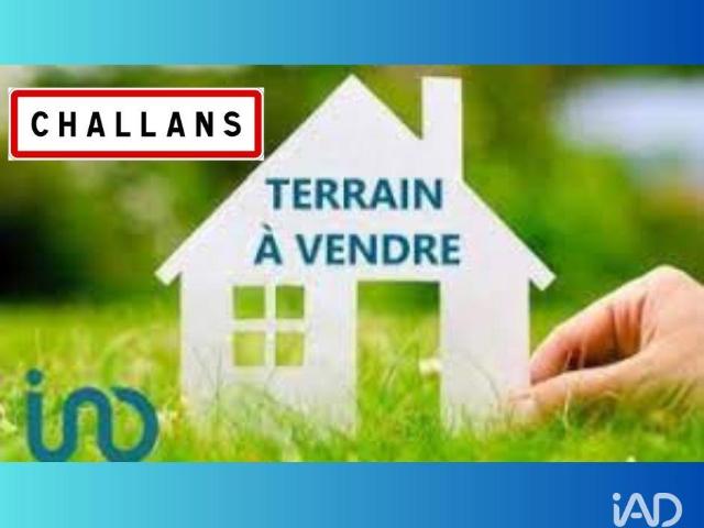 Terrain vente à Les Sables-d'Olonne, Challans