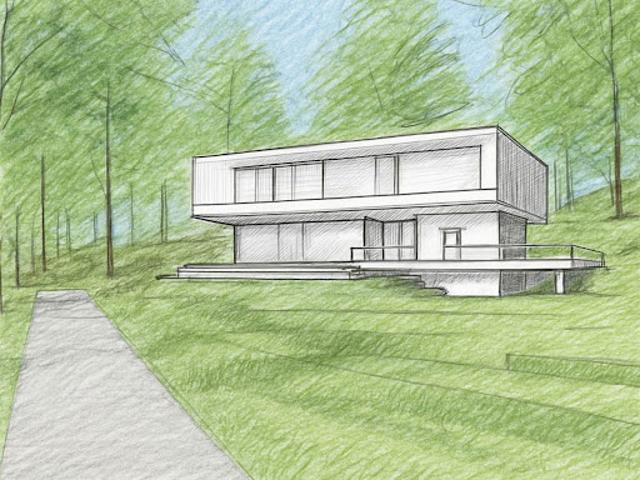 Terrain vente à Sint-pieters-woluwe, Bruxelles