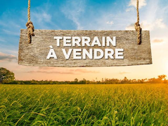 Terrain vente à Caen, Airan