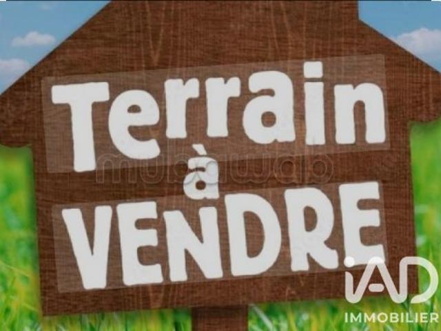 Terrain vente à Metz, Fleury