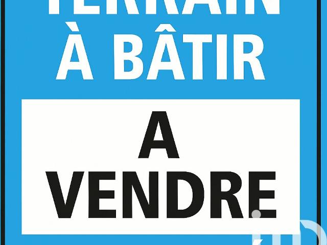 Terrain vente à Béziers, Cazedarnes