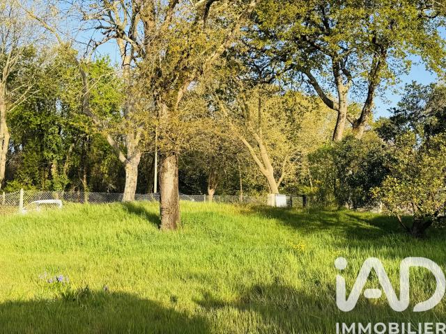 Terrain vente à Lesparre-Médoc, Soulac-sur-mer