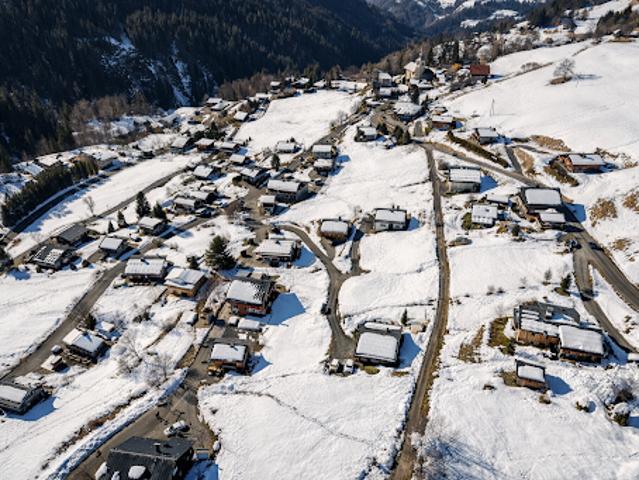 Terrain vente à Albertville, Saint-nicolas-la-chapelle