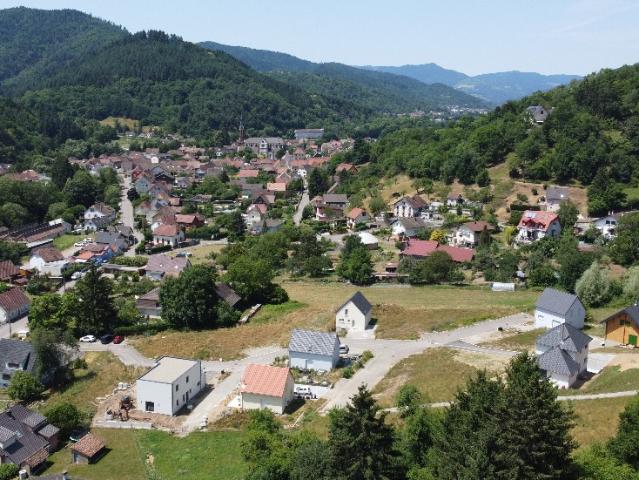 Terrain vente à Thann-Guebwiller, Willer-sur-thur