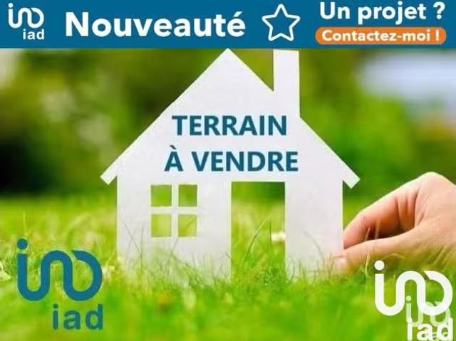 Terrain vente à Château-Thierry, Viels-maisons