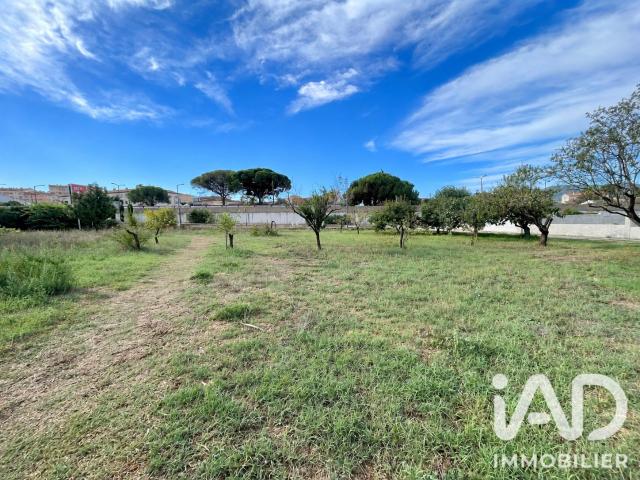 Terrain vente à Puget-sur-Argens, Var