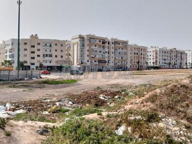Propriété vente à El Houda, Agadir