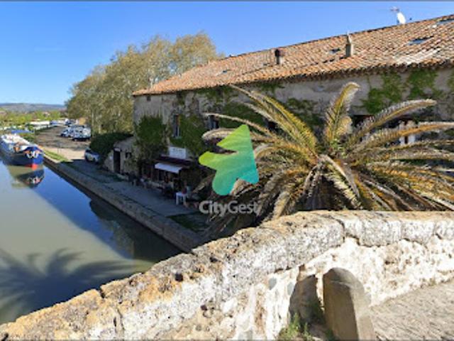 Terrain vente à Narbonne, Saint-nazaire-d'aude