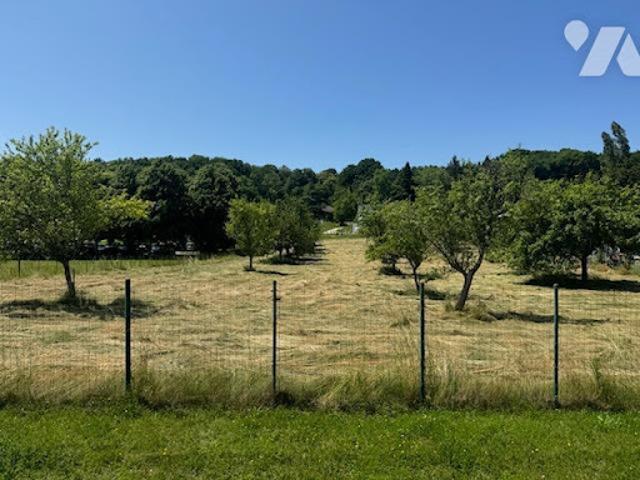 Terrain vente à Besançon, Tallenay
