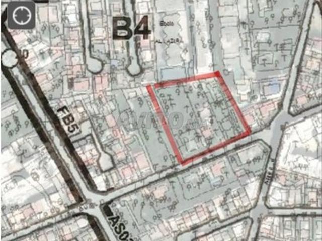 Propriété vente à Anfa, Gharb-Chrarda-Beni Hssen