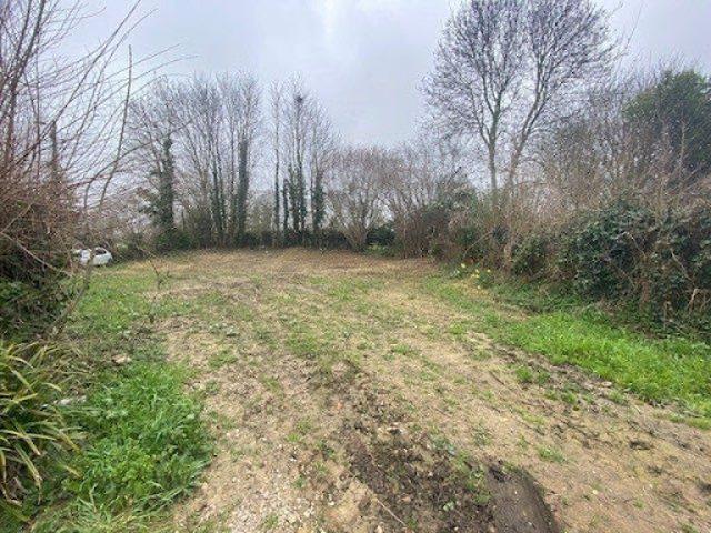 Terrain vente à Lisieux, Crèvecoeur-en-auge