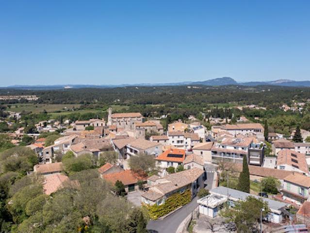Terrain vente à Lodève, Teyran