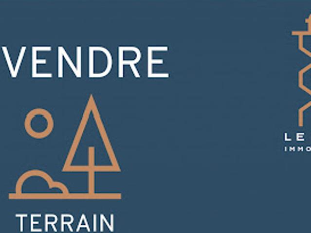 Terrain vente à Lorient, Bretagne