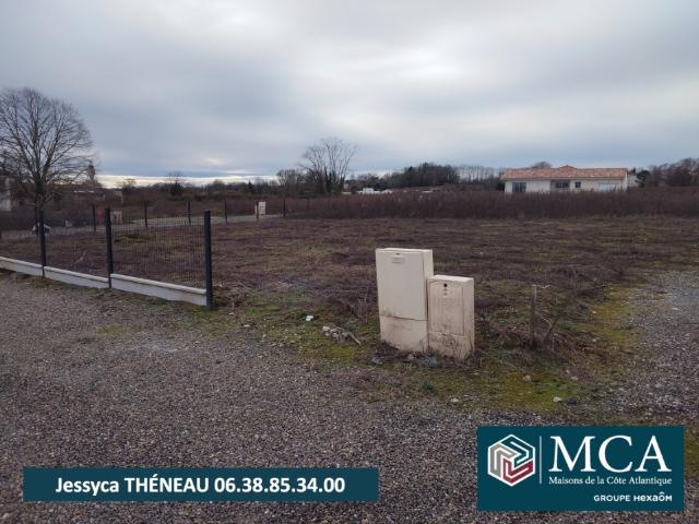 Terrain vente à France métropolitaine, Seyresse