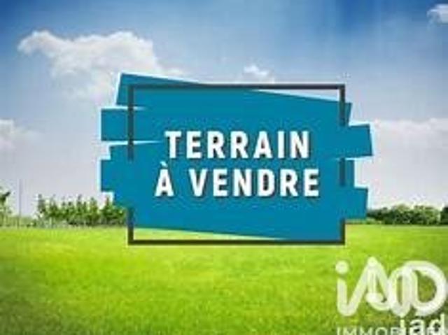 Terrain vente à Orléans, Tavers