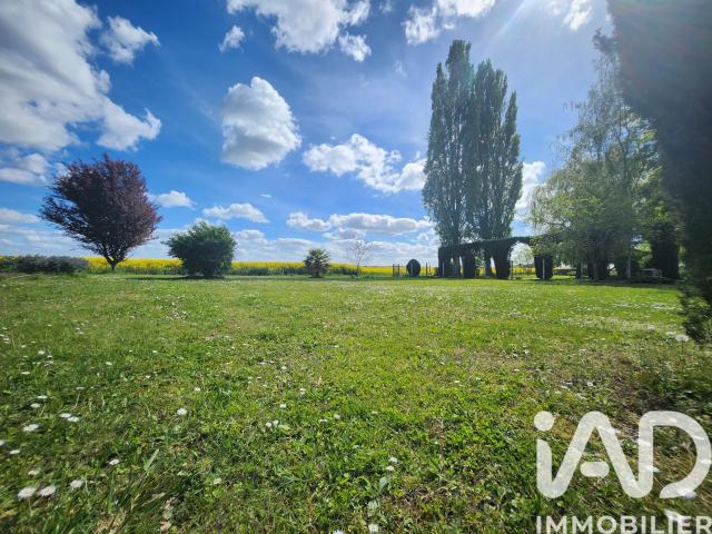 Terrain vente à Palaiseau, Saint-maurice-montcouronne