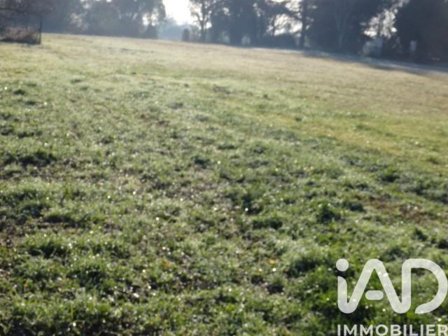 Terrain vente à Libourne, Asques