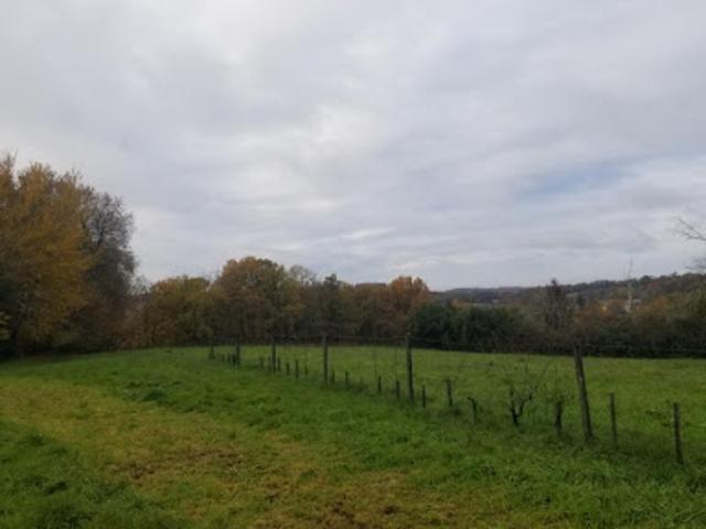 Terrain vente à Bordeaux, La Sauve