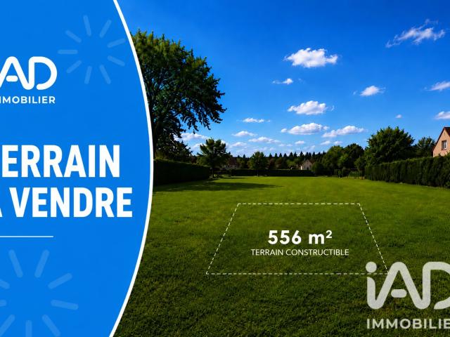 Terrain vente à Narbonne, Ginestas