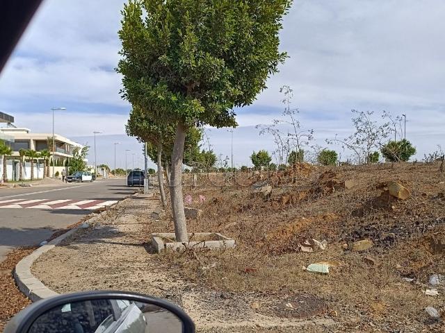 Terrain vente à Had Soualem, Gharb-Chrarda-Beni Hssen