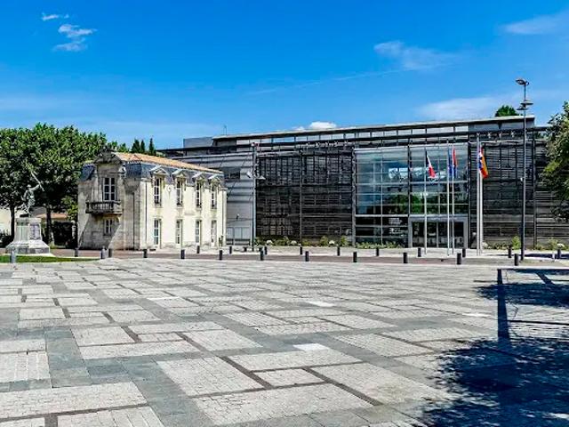 Terrain vente à Bordeaux, Bruges