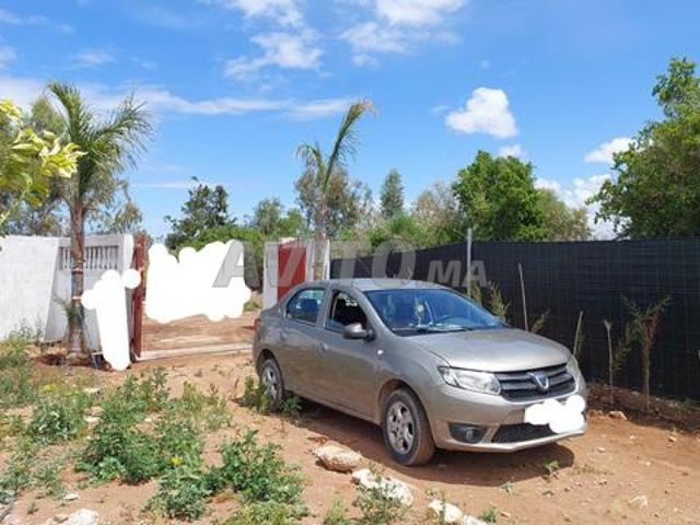 Propriété vente à El Ma, Gharb-Chrarda-Beni Hssen