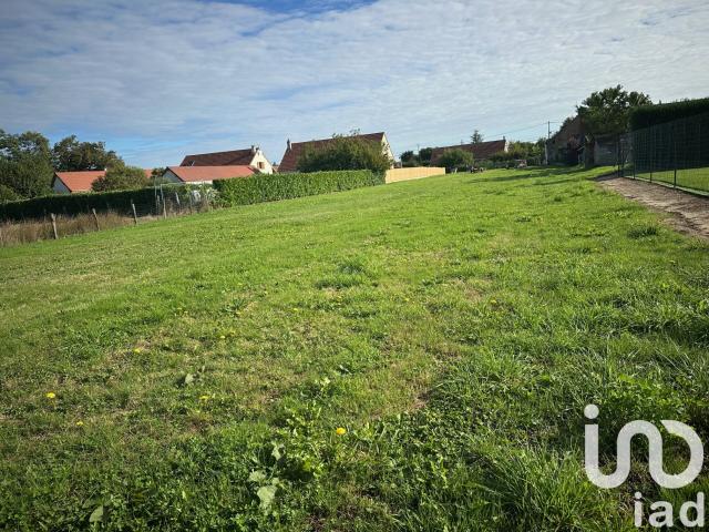 Terrain vente à Chalon-sur-Saône, Allériot