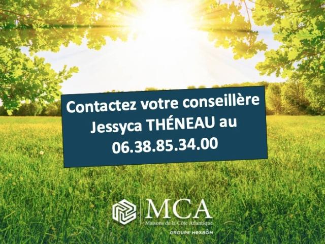 Terrain vente à Dax, Laluque