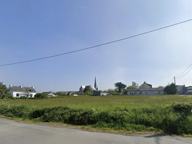 Terrain vente à Redon, Bretagne