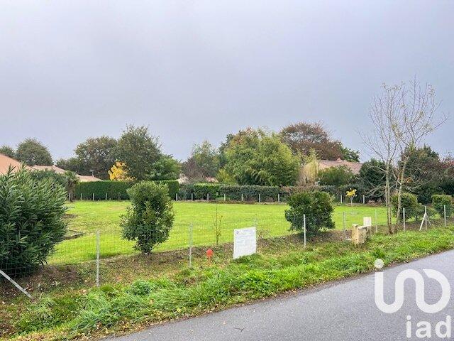 Terrain vente à France métropolitaine, Talmont-saint-hilaire