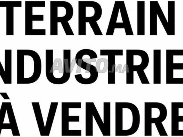 Propriété vente à Skhirat