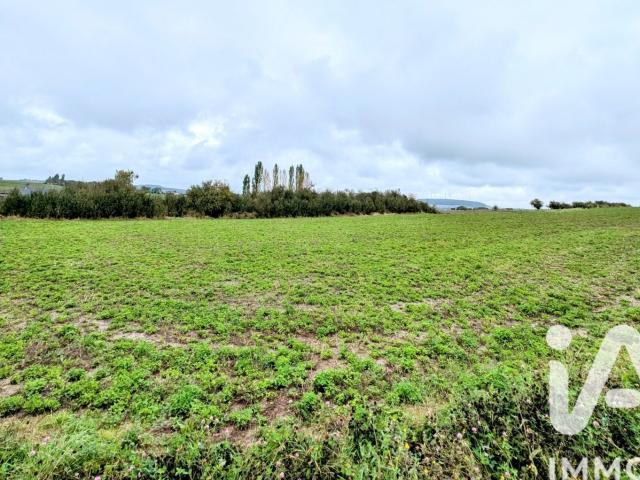 Terrain vente à Forbach-Boulay-Moselle, Condé-northen