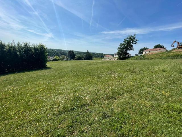 Terrain vente à Limoges, Aixe-sur-vienne