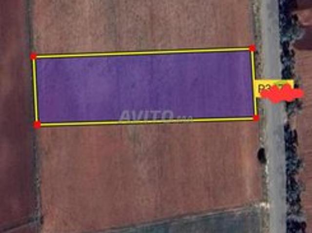 Propriété vente à El Ma, Gharb-Chrarda-Beni Hssen