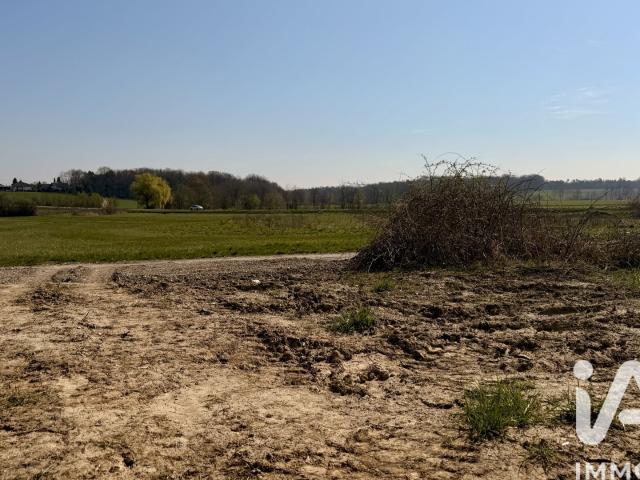 Terrain vente à Haguenau-Wissembourg, Ohlungen