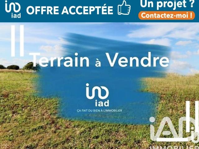 Terrain vente à France métropolitaine, La Chapelle-heulin