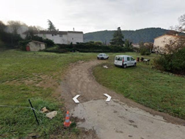 Terrain vente à Arrondissement de Draguignan, Draguignan