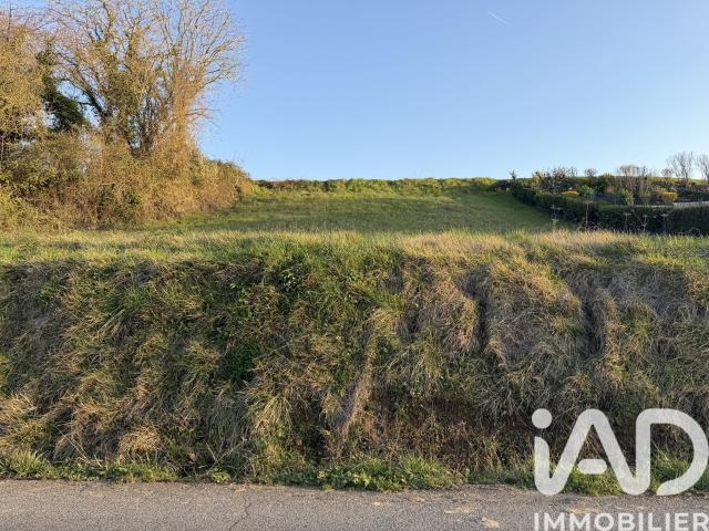 Terrain vente à Tours, Vernou-sur-brenne