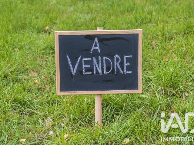 Terrain vente à Lisieux, Pont-l'evêque