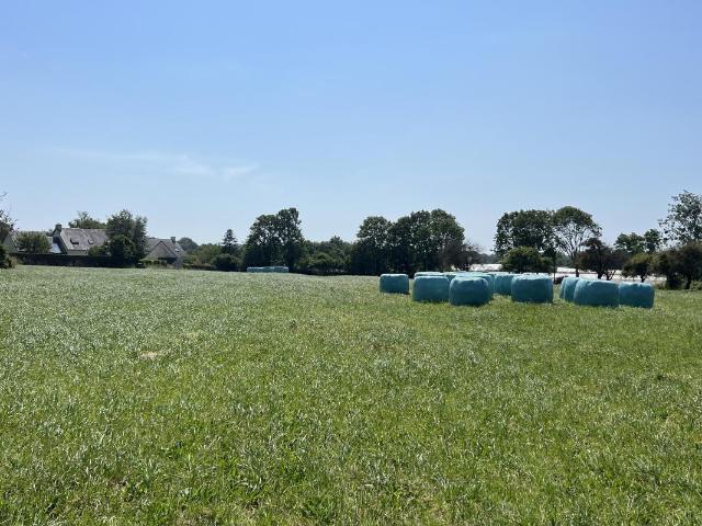 Terrain vente à Coutances, Quettreville-sur-sienne