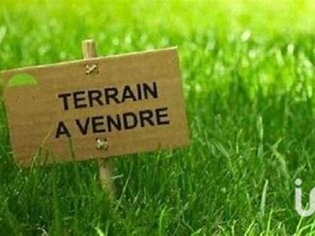 Terrain vente à Lille, Wicres