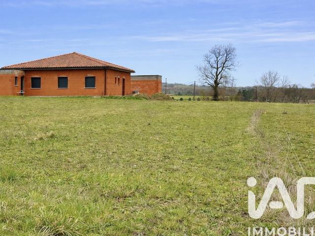Terrain vente à Toulouse, Pradère-les-bourguets