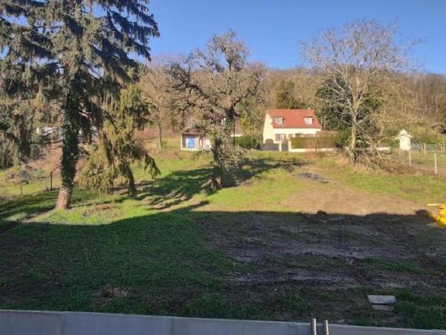 Terrain vente à Soissons, Vic-sur-aisne