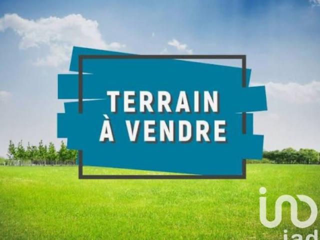 Terrain vente à Nîmes, Poulx