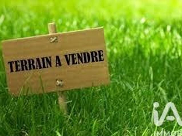 Terrain vente à Apt, Cheval-blanc