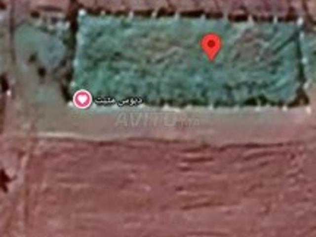 Propriété vente à Larache, Tanger-Tétouan