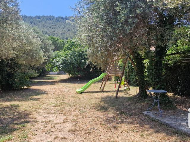 Terrain vente à Parc Le Bocage, La Penne-sur-huveaune