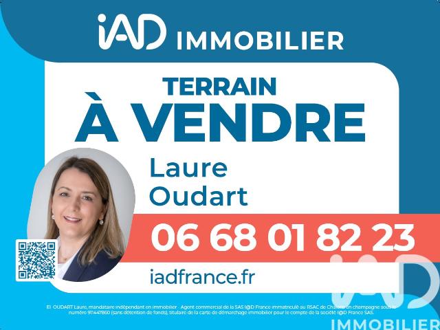 Terrain vente à Châlons-en-Champagne, Châlons-en-champagne